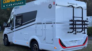 Profile Sunlight Autres Sunlight   - photo 4