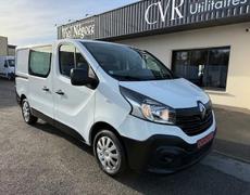 Renault Trafic Saint-Didier