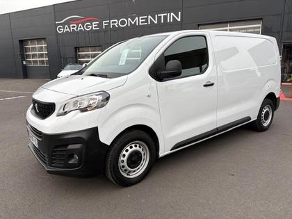 Peugeot Expert - ASPHALT  FGN TOLE STANDARD BLUEHDI 145 S&amp;S BVM6 - 21 990 €
