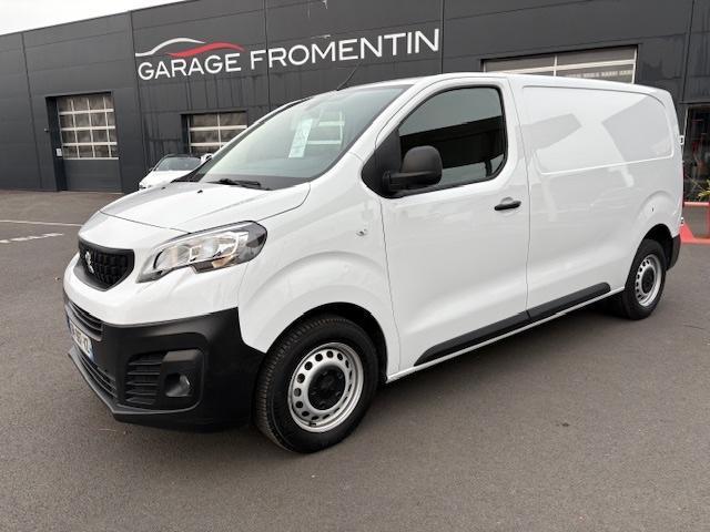 Peugeot Expert  - 21 990 €