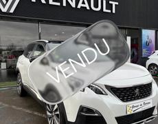 Peugeot 3008 - GT Line  1.6 BlueHDi 120ch S&amp;S EAT6 - 15 990 €