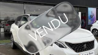Peugeot 3008  - Gt - photo 0