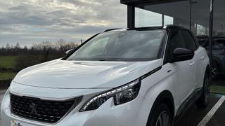Peugeot 3008  - Gt - photo 1