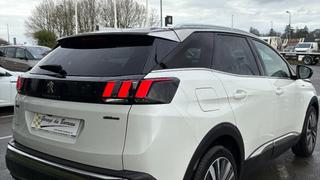 Peugeot 3008  - Gt - photo 2
