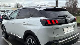 Peugeot 3008  - Gt - photo 3