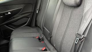 Peugeot 3008  - Gt - photo 4