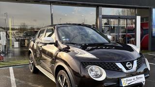 Nissan Juke  - photo 0