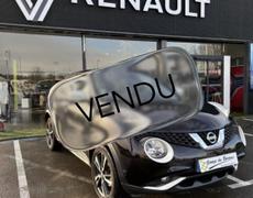 Nissan Juke - N-Connecta  1.2e DIG-T 115 Start/Stop System - 10 490 €