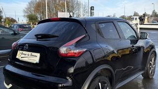 Nissan Juke  - photo 1