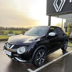 Nissan Juke N-Connecta 1.2e DIG-T 115 Start/Stop System L&eacute;cousse