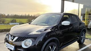 Nissan Juke  - photo 2