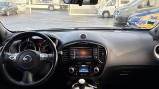 Nissan Juke  - photo 3