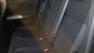 Nissan Juke  - photo 4