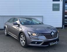 Renault Talisman - Business  dCi 110 Energy ECO2 - 11 990 €