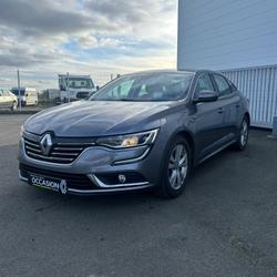 Renault Talisman Business dCi 110 Energy ECO2 Pl&eacute;h&eacute;del