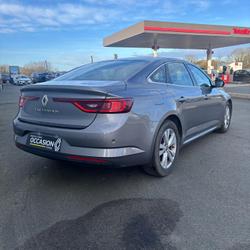 Renault Talisman Business dCi 110 Energy ECO2 Pl&eacute;h&eacute;del