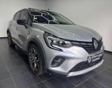 Renault Captur - Intens  E-Tech Plug-in 160 - 16 990 €