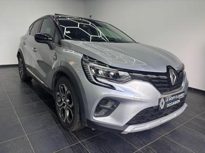 Renault Captur - Intens  E-Tech Plug-in 160 - 16 990 €
