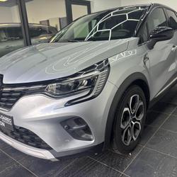 Renault Captur Intens E-Tech Plug-in 160 Penv&eacute;nan