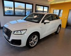 Audi Q2 Cholet