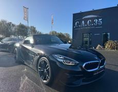 BMW Z4 Bréal-sous-Montfort