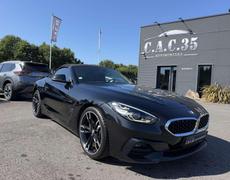 BMW Z4 Bréal-sous-Montfort