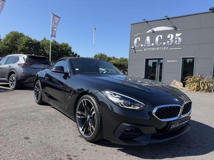 BMW Z4 -  30iA SDRIVE 258CV G29 - 39 980 €
