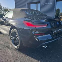 BMW Z4 30iA SDRIVE 258CV G29 Br&eacute;al-sous-Montfort