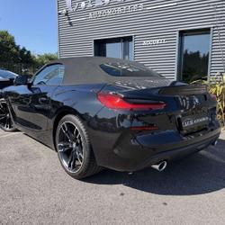 BMW Z4 30iA SDRIVE 258CV G29 Br&eacute;al-sous-Montfort