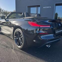 BMW Z4 30iA SDRIVE 258CV G29 Br&eacute;al-sous-Montfort