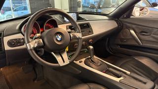 BMW Z4 Roadster  - photo 1