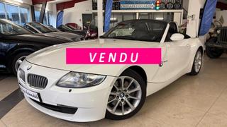 BMW Z4 Roadster  - photo 0