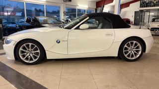 BMW Z4 Roadster  - photo 4