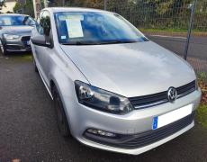 Volkswagen Polo Saint-Nicolas-de-Redon