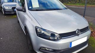Volkswagen Polo  - Trendline - photo 0