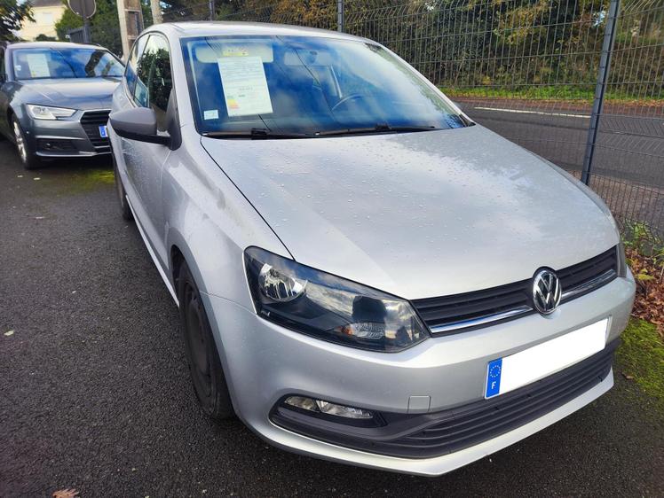 Volkswagen Polo  - Trendline - 9 990 €