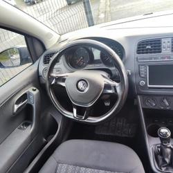 Volkswagen Polo Trendline 1.4 TDI 75 BMT Saint-Nicolas-de-Redon