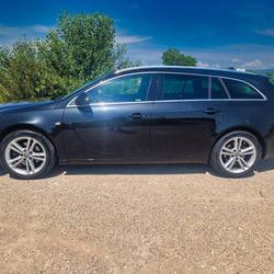Opel Insignia Sports Tourer 2.0 CDTI 170 ch Poncin
