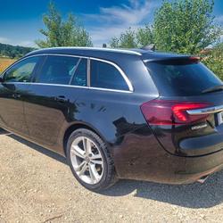 Opel Insignia Sports Tourer 2.0 CDTI 170 ch Poncin