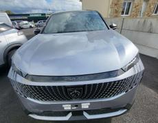 Peugeot 3008 - GT  Hybrid 136 e-DCS6 - 34 950 €