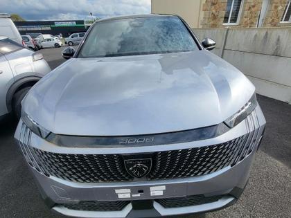 Peugeot 3008 - GT  Hybrid 136 e-DCS6 - 34 950 €