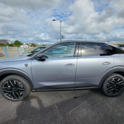 Peugeot 3008 GT Hybrid 136 e-DCS6 Ch&acirc;telaudren-Plouagat
