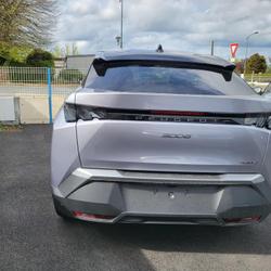 Peugeot 3008 GT Hybrid 136 e-DCS6 Ch&acirc;telaudren-Plouagat