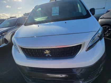 Peugeot Expert - PREMIUM  FGN TOLE COMPACT BLUEHDI 100 S&amp;S BVM6 - 18 990 €
