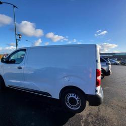 Peugeot Expert PREMIUM FGN TOLE COMPACT BLUEHDI 100 S&amp;S BVM6 Ch&acirc;telaudren-Plouagat