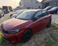 Opel Corsa SAINT-JEAN-DE-LINIERES