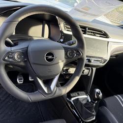 Opel Corsa 1.2 Turbo 100 ch BVM6 SAINT-JEAN-DE-LINIERES