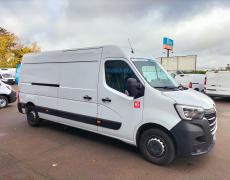 Renault Master Laval