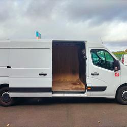 Renault Master FWD L3H2 DCI 150CV Laval