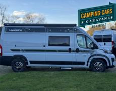 Fourgon Chausson Loperhet